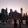 Manhattan And Brooklyn Are Two Most Expensive Places To Live In America